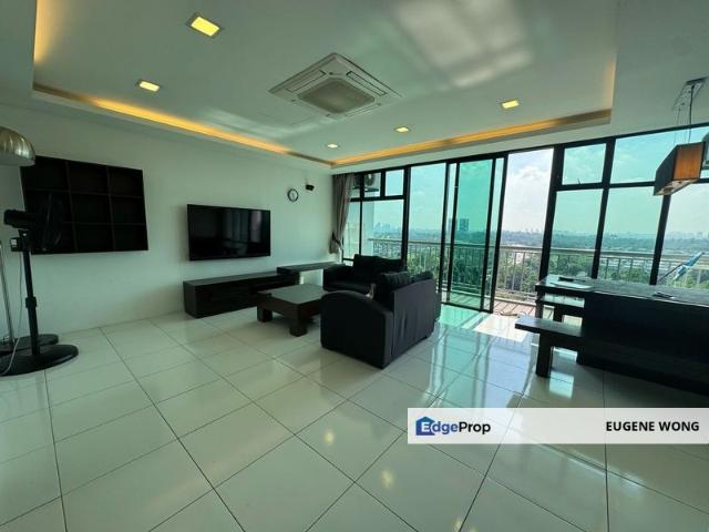 The Sky Executive Suites