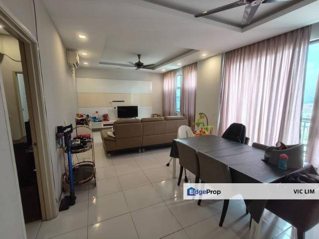 The Sky Executive Suites