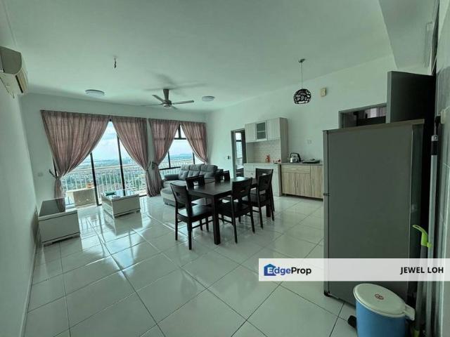 The Sky Executive Suites