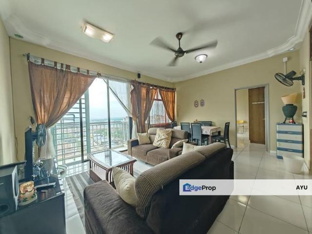 The Sky Executive Suites