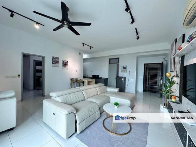 The Sky Executive Suites