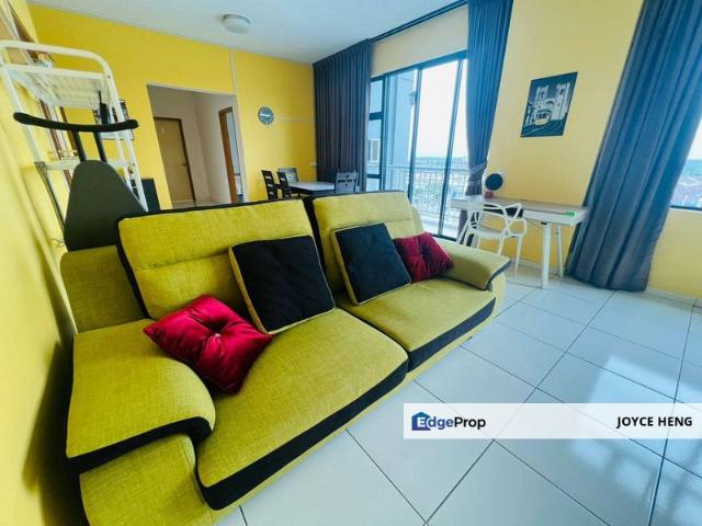 The Sky Executive Suites