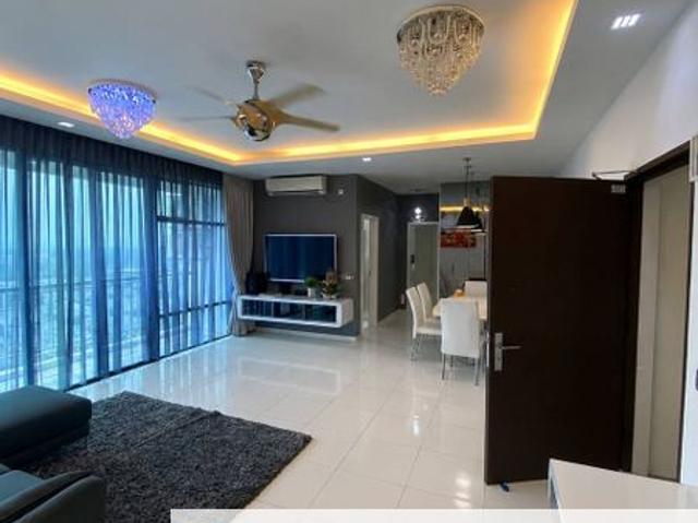 The Sky Executive Suites