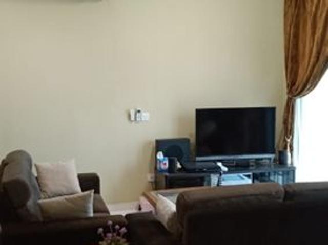 The Sky Executive Suites