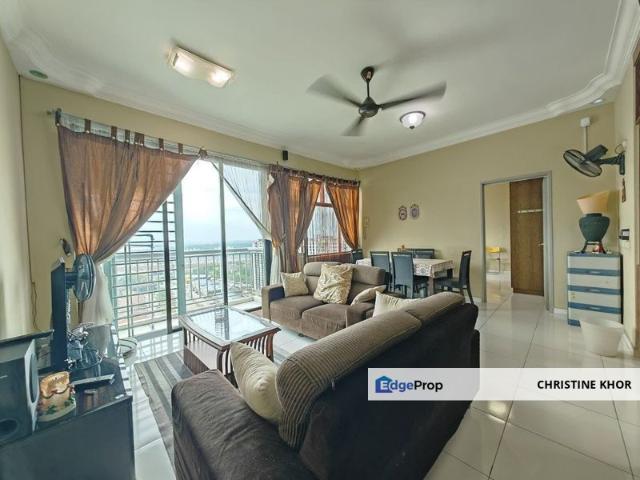 The Sky Executive Suites