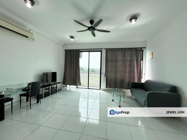 The Sky Executive Suites
