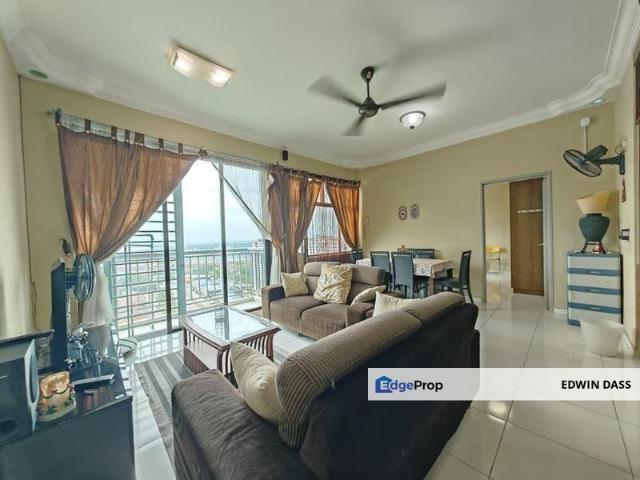 The Sky Executive Suites