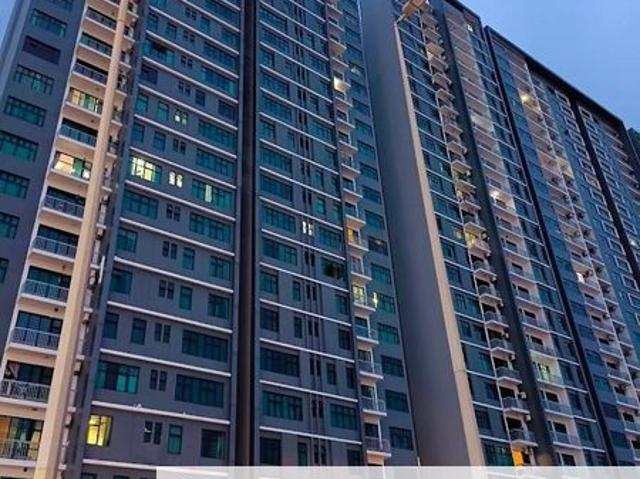 The Sky Executive Suites