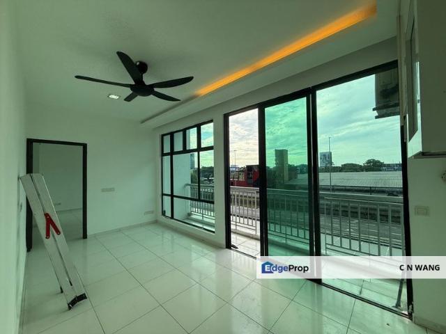 The Sky Executive Suites