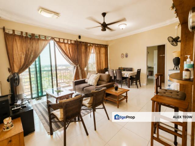 The Sky Executive Suites