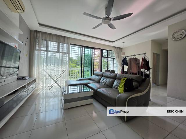The Sky Executive Suites