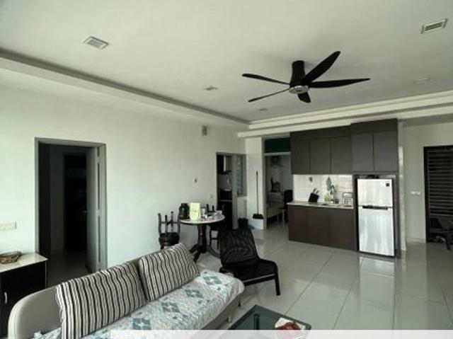 The Sky Executive Suites