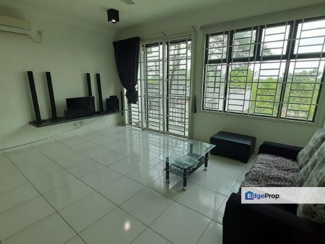 The Sky Executive Suites