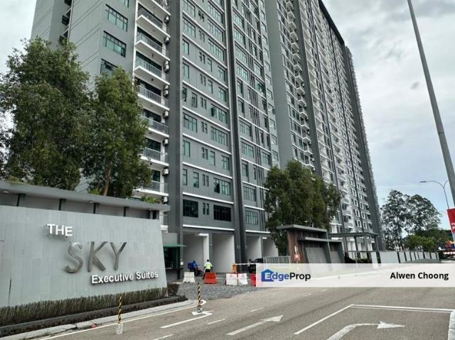 The Sky Executive Suites