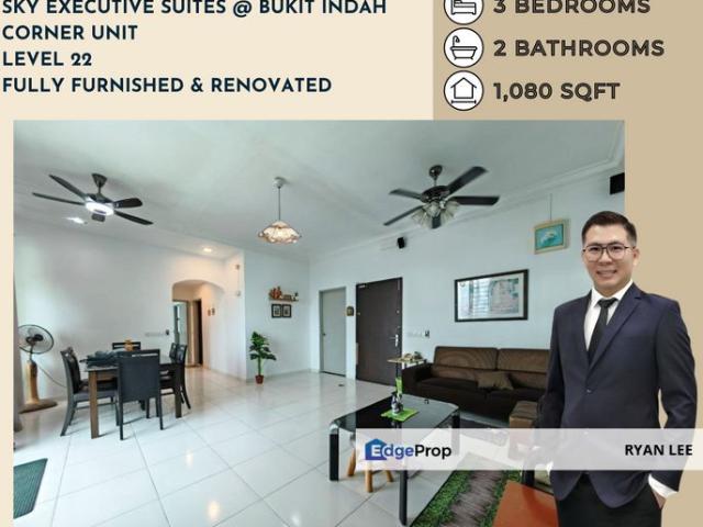 The Sky Executive Suites