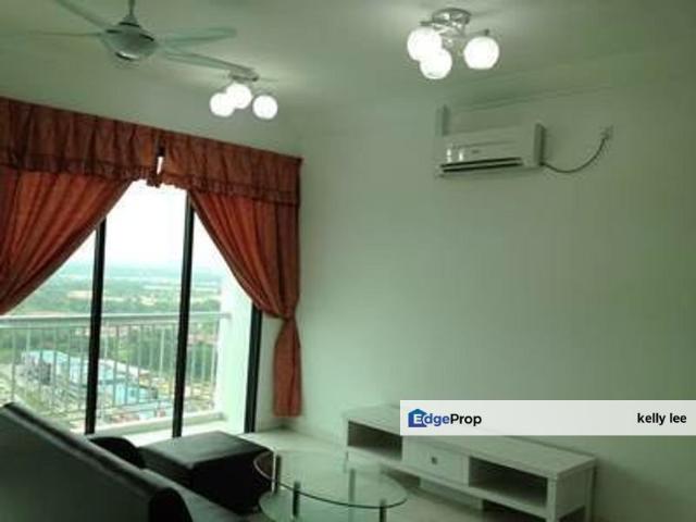 The Sky Executive Suites