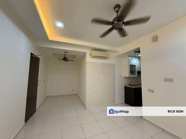 The Sky Executive Suites