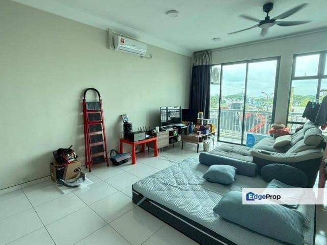The Sky Executive Suites