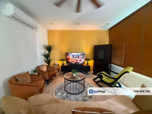 The Sky Executive Suites