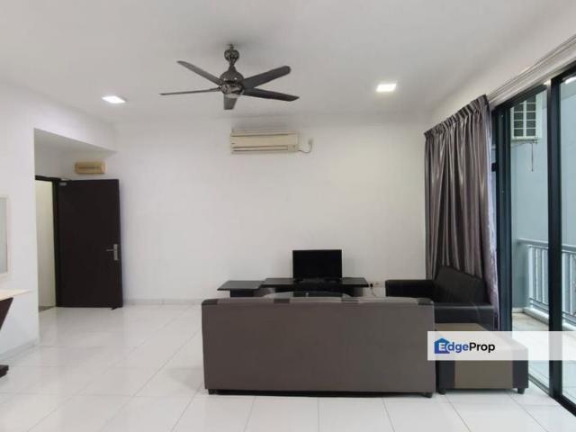 The Sky Executive Suites