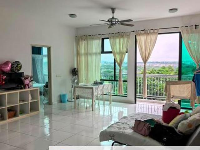 The Sky Executive Suites