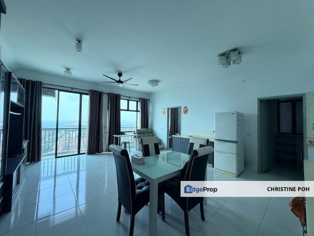 The Sky Executive Suites