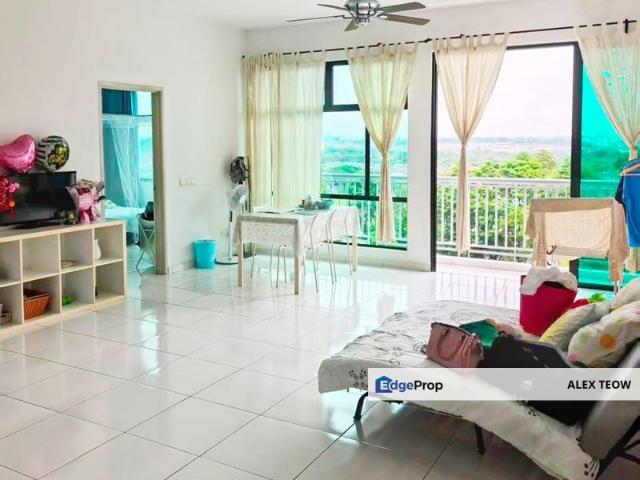 The Sky Executive Suites