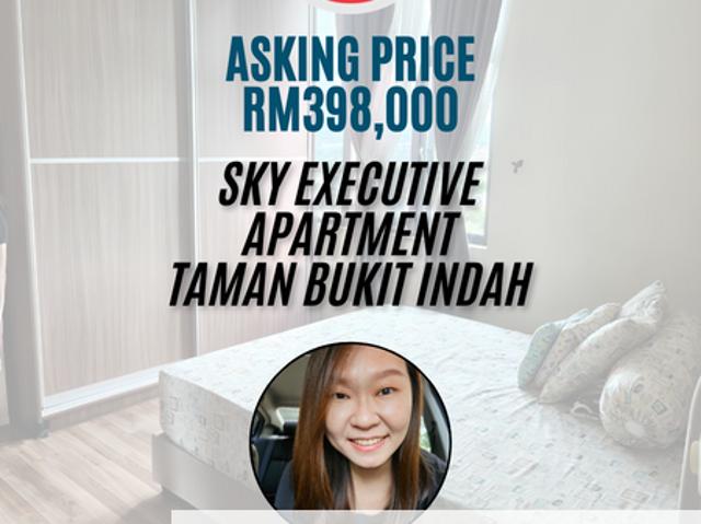 The Sky Executive Suites