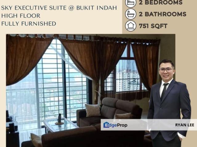 The Sky Executive Suites