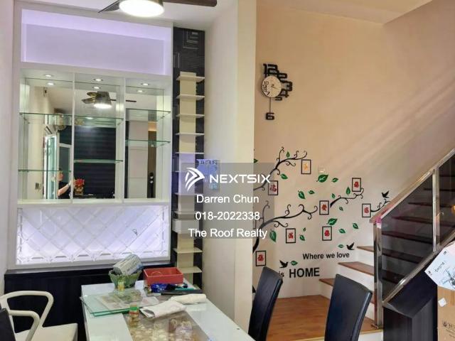 The Sky Executive Suites