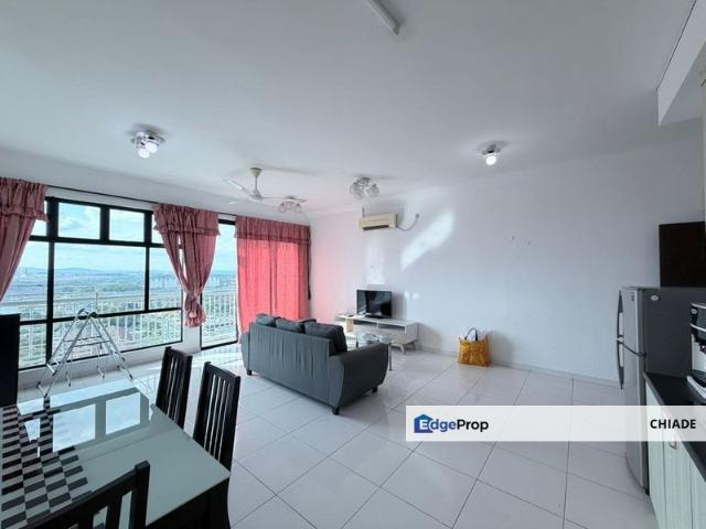 The Sky Executive Suites