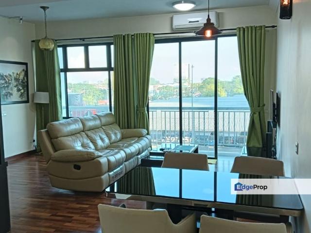 The Sky Executive Suites
