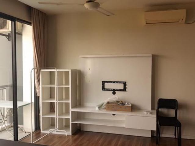 The Sky Executive Suites Bukit Indah 2nd Link Tuas