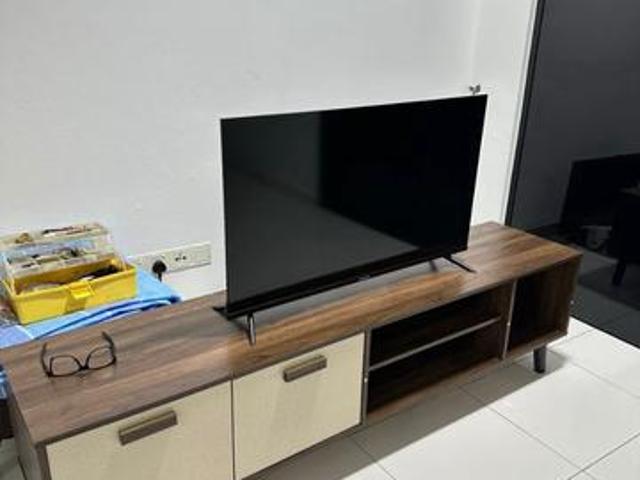 The Sky Executive Suites Bukit Indah Aeon Mall Lotus Near Tuas