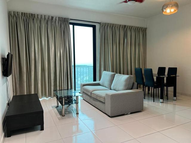 The Sky Executive Suites Bukit Indah Nusa Bestari Near Tuas