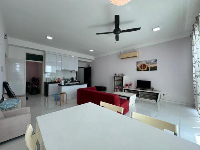The Sky Executives Suites