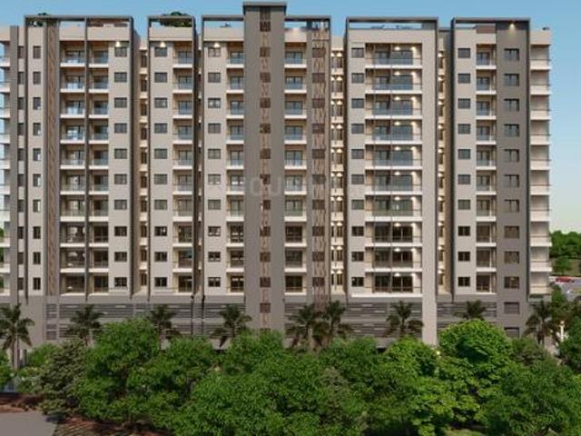 The Sky Empire Sukama City,Bada Bangarda Residential Plot For Sale Indore