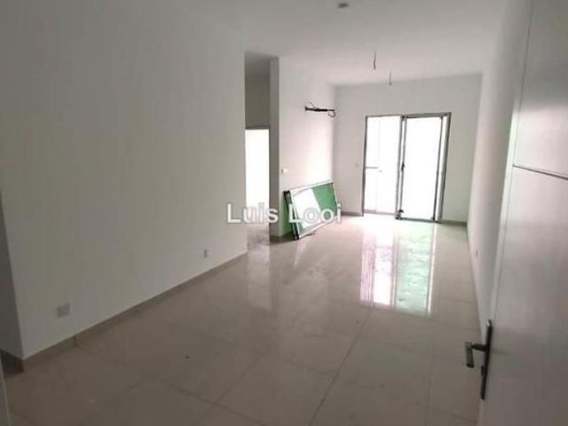 The Sky Residence, Taman Shamelin Perkasa, Cheras