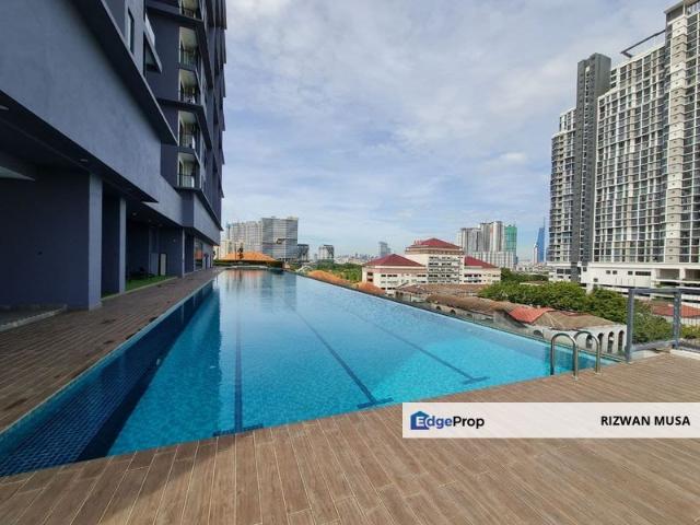 The Sky Residence @ Shamelin