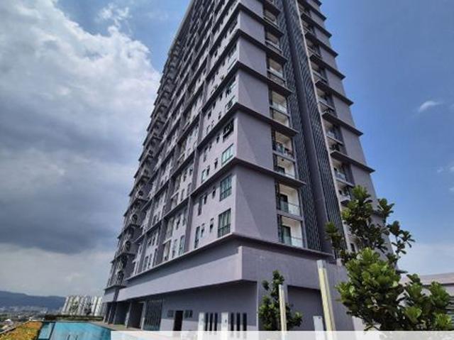 The Sky Residence @ Shamelin