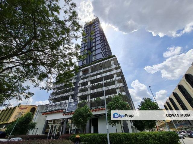 The Sky Residence @ Shamelin