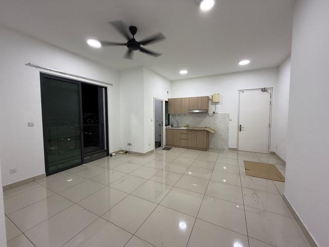 The Sky residence Shamelin Cheras