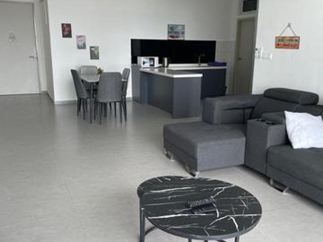 The Sky Urban Condo Fully Furnished For Rent
