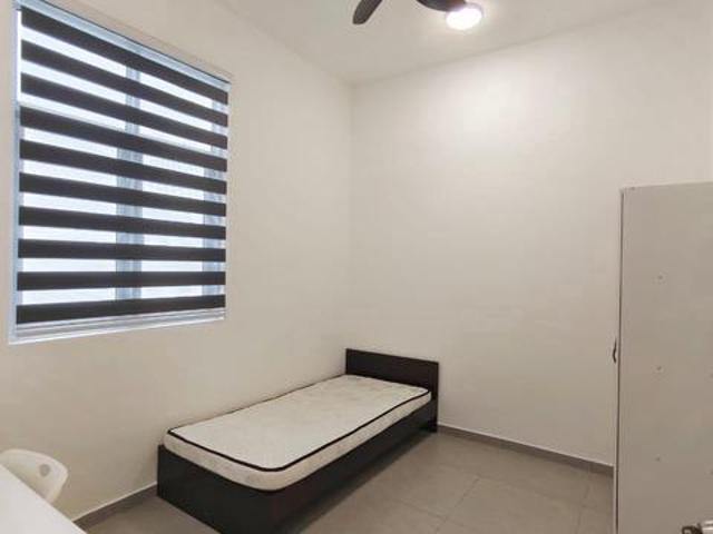 The Sky Urban condo Tripark Alma High Floor