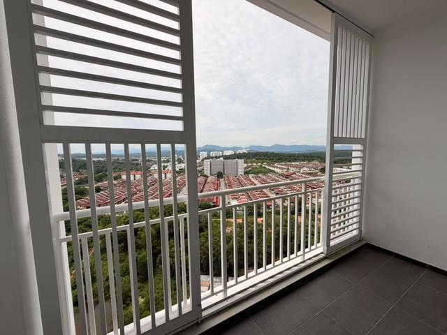 The Sky Urban CondominiumAlmaBukit Mertajam
