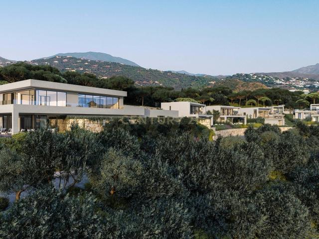 THE SKY VILLAS AT FINCA DE JASMINE