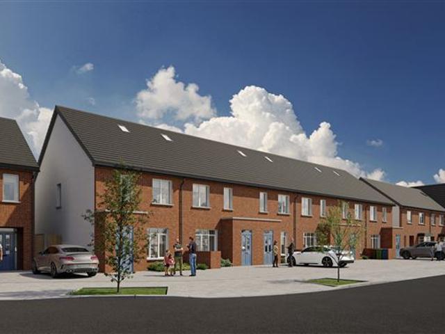 The Skylark, Belcamp, Balgriffin, County Dublin Glenveagh Properties PLC 4945 MyHome. Ie Residential