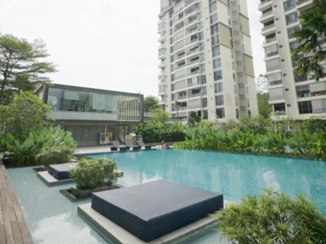 The Skywoods Condominium For Sale, $1,990,000, 3 Bed 3 Bath 1,066 sqft $1,867.00 psf