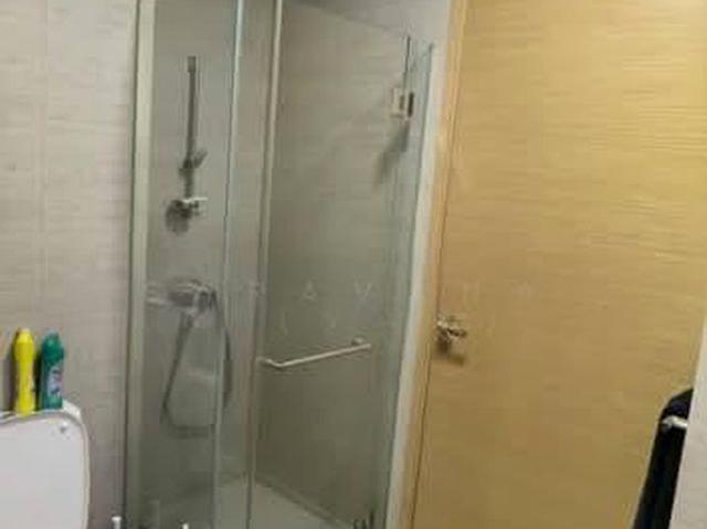 The Skywoods D23, Condominium
