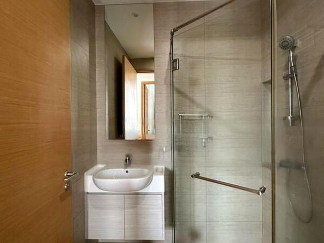 The Skywoods D23, Condominium